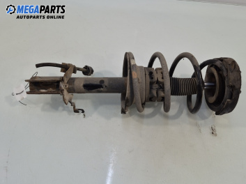 Макферсон за Renault Scenic I Minivan (09.1999 - 07.2010), позиция: предна, лява