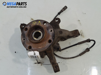 Шенкел главина за Renault Scenic I Minivan (09.1999 - 07.2010), позиция: предна, лява