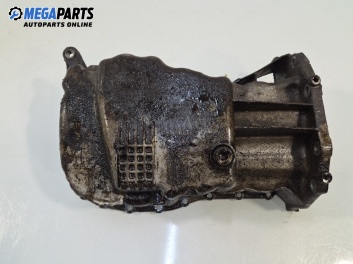 Картер за Renault Scenic I Minivan (09.1999 - 07.2010) 1.6, 107 к.с.