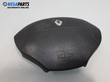 Airbag за Renault Megane I Grandtour (03.1999 - 08.2003), позиция: предна