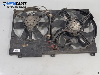 Перки охлаждане за Citroen Jumper Box II (04.2002 - 04.2006) 2.0 HDi, 84 к.с.