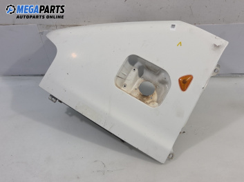 Калник за Citroen Jumper Box II (04.2002 - 04.2006), позиция: предна, лява