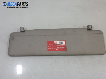 Сенник за Citroen Jumper Box II (04.2002 - 04.2006), позиция: лява