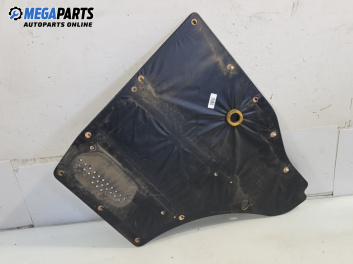 Кора врата за Citroen Jumper Box II (04.2002 - 04.2006), позиция: предна, дясна