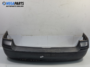 Задна броня за Volkswagen Bora Variant (05.1999 - 05.2005), позиция: задна