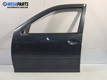 Врата за Volkswagen Bora Variant (05.1999 - 05.2005), 4+1 вр., позиция: предна, лява