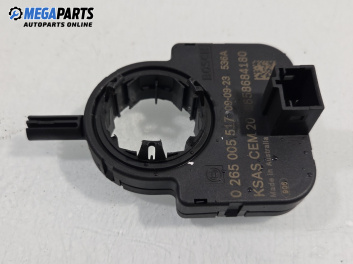 Сензор волан за Citroen C4 Grand Picasso I (10.2006 - 12.2013) 2.0 HDi 138, 136 к.с., № Bosch 0265005517