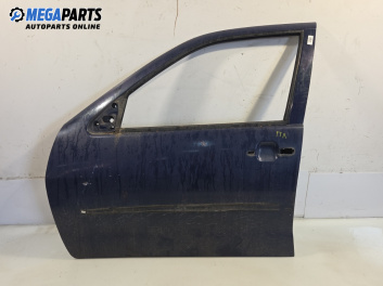 Врата за Volkswagen Polo Variant (04.1997 - 09.2001), 4+1 вр., позиция: предна, лява
