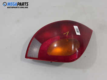 Стоп за Ford Fiesta IV Hatchback (08.1995 - 09.2002), позиция: лява