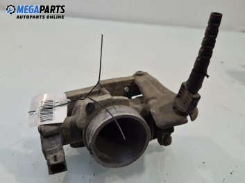 Дроселова клапа за Ford Fiesta IV Hatchback (08.1995 - 09.2002) 1.25 i 16V, 75 к.с.