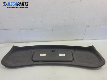 Кора заден капак за BMW 7 Series E65 (11.2001 - 12.2009), позиция: задна