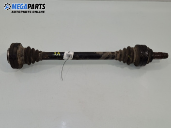Полуоска за BMW 7 Series E65 (11.2001 - 12.2009) 735 i,Li, 272 к.с., позиция: задна, лява, автоматик
