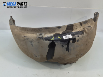 Подкалник за Skoda Fabia I Hatchback (08.1999 - 03.2008), позиция: задна, дясна