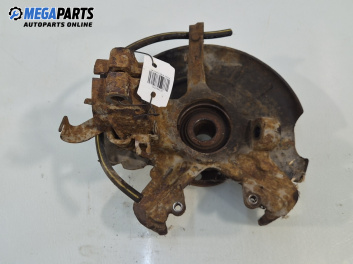Шенкел главина за Skoda Fabia I Hatchback (08.1999 - 03.2008), позиция: предна, дясна