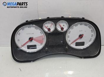 Километраж за Peugeot 307 CC Cabrio (03.2003 - 06.2009) 2.0 16V, 136 к.с.
