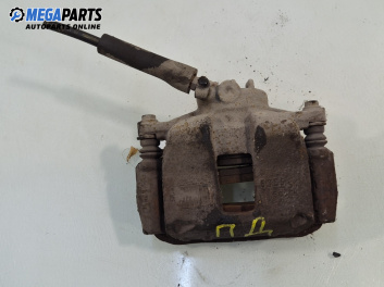 Спирачен апарат за Peugeot 307 CC Cabrio (03.2003 - 06.2009), позиция: предна, дясна
