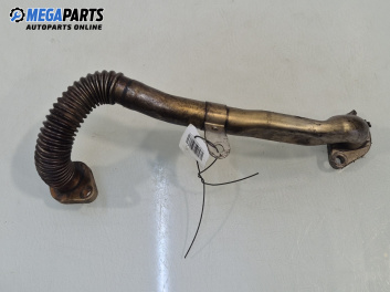 EGR тръба за Opel Vivaro A Box (08.2001 - 06.2014) 2.0 CDTI, 114 к.с.