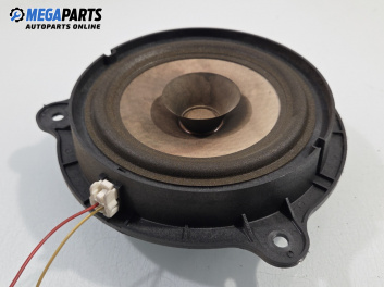 Високоговорител за Nissan Micra III Hatchback (01.2003 - 06.2010), 7 606 500 079