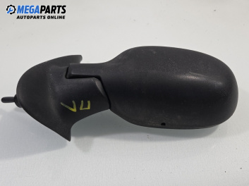 Огледало за Nissan Micra III Hatchback (01.2003 - 06.2010), позиция: лява