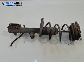 Макферсон за Nissan Micra III Hatchback (01.2003 - 06.2010), позиция: предна, лява