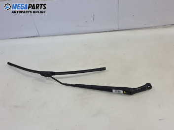 Рамо на чистачка за Toyota Corolla Verso I (09.2001 - 05.2004), позиция: лява