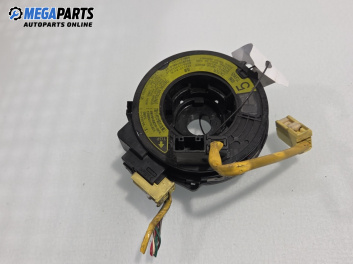 Лентов кабел за Airbag за Toyota Corolla Verso I (09.2001 - 05.2004)