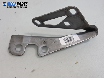 Панта преден капак за Opel Astra H Hatchback (01.2004 - 05.2014), 4+1 вр., позиция: лява