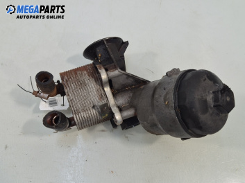 Корпус за маслен филтър за Opel Astra H Hatchback (01.2004 - 05.2014) 1.7 CDTI, 100 к.с.