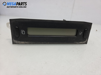 Дисплей за Citroen C3 Hatchback I (02.2002 - 11.2009) 1.4 i, 73 к.с.
