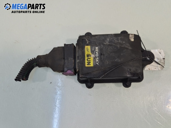 Компютър газова уредба за Ford Fiesta V Hatchback (11.2001 - 03.2010)
