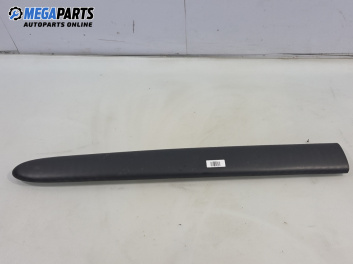 Външна лайсна врата за Citroen Xsara Picasso (09.1999 - 06.2012), позиция: предна, дясна