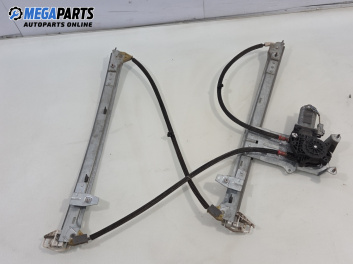 Машинка ел. стъкло за Citroen Xsara Picasso (09.1999 - 06.2012), позиция: предна, дясна