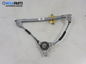Ръчна машинка стъклоповдигач за Citroen Xsara Picasso (09.1999 - 06.2012), позиция: задна, дясна
