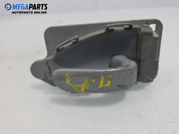 Вътрешна дръжка за Citroen Xsara Picasso (09.1999 - 06.2012), позиция: предна, дясна