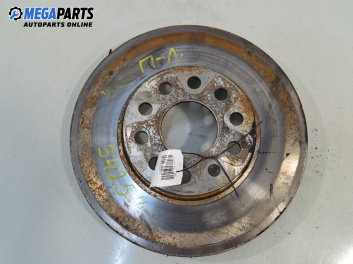 Спирачен диск за Audi A3 Hatchback II (05.2003 - 08.2012), позиция: предна