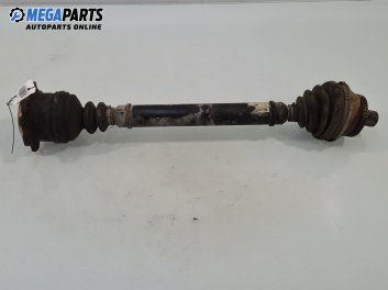 Полуоска за Audi A4 Sedan B5 (11.1994 - 09.2001) 2.6, 150 к.с., позиция: предна, лява