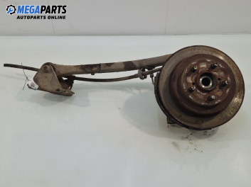 Шенкел главина за Subaru Legacy (Outback) (01.1996 - 12.1999), позиция: задна, дясна