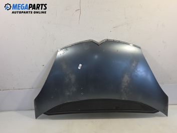 Преден капак за Citroen C4 Grand Picasso I (10.2006 - 12.2013), 4+1 вр., миниван, позиция: предна