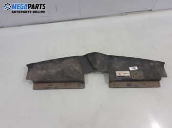 Планка багажник за Citroen C4 Grand Picasso I (10.2006 - 12.2013)