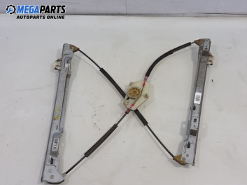 Механизъм ел. стъкло за Citroen C4 Grand Picasso I (10.2006 - 12.2013), позиция: предна, дясна