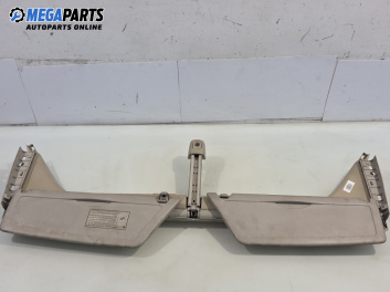 Сенници за Citroen C4 Grand Picasso I (10.2006 - 12.2013), № 96837417