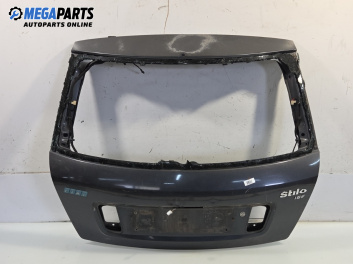 Заден капак за Fiat Stilo Hatchback (10.2001 - 11.2010), 4+1 вр., хечбек, позиция: задна