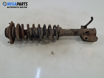 Макферсон за Opel Agila A Hatchback (09.2000 - 12.2007), позиция: предна, лява