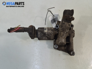 EGR-клапан за Opel Agila A Hatchback (09.2000 - 12.2007) 1.2 16V, 75 к.с.