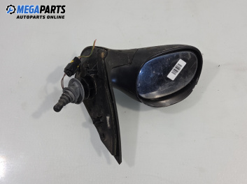 Огледало за Peugeot 206 Hatchback (08.1998 - 12.2012), позиция: лява