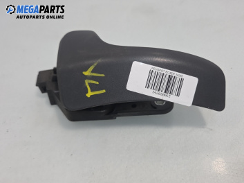 Вътрешна дръжка за Peugeot Boxer Box III (04.2006 - ...), позиция: предна, лява