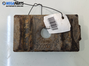 Ресори за Opel Movano A Box (01.1999 - 04.2010), позиция: задна