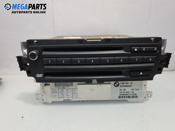 CCC модул за BMW 3 Series E90 Touring E91 (09.2005 - 06.2012), A309213