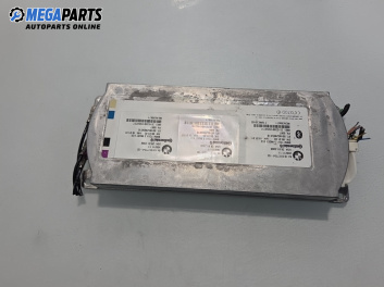 Bluetooth модул за BMW 3 Series E90 Touring E91 (09.2005 - 06.2012), T15ME30102