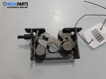 Брава преден капак за BMW 3 Series E90 Touring E91 (09.2005 - 06.2012)